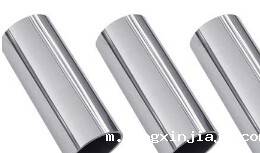 五种不同强度的301L不锈钢对比