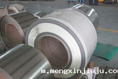 304L不锈钢带的基本信息,力学性能及行业用途