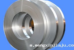 常见的精密不锈钢板