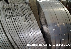 201不锈钢卷不带磁性