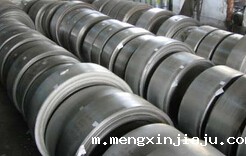 不锈钢基本实验及力学性能简述