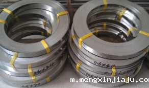 304不锈钢带的表面粗糙度