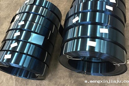 哪些因素会破坏304L不锈钢带表面的钝化膜?