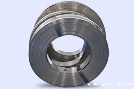 304L不锈钢带