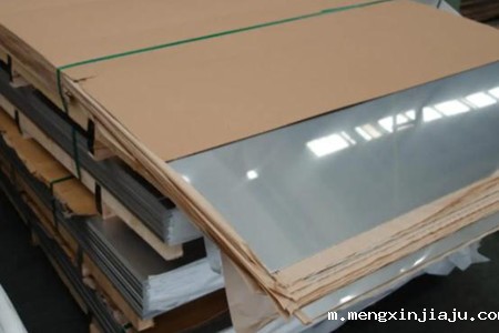 304不锈钢板在折弯时如何处理?