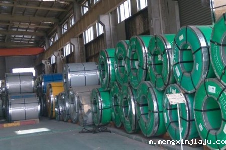 304不锈钢卷的特点和价格