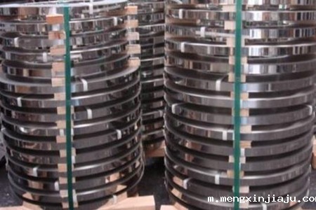 惊讶!316L不锈钢带不仅耐腐蚀而且用途广泛!