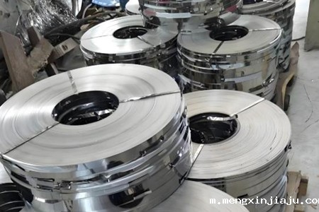 201不锈钢带的密度是多少?