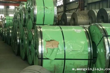 不锈钢卷板和平板的区别是什么?别再分不清了!