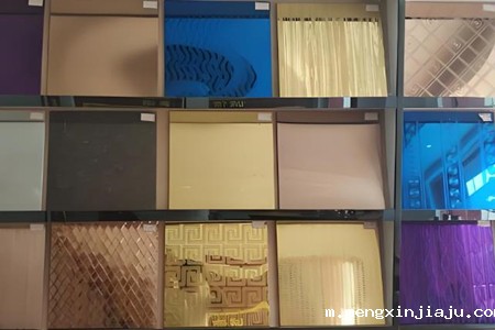 如何辨别彩色不锈钢板的质量好坏?