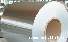 清洗201不锈钢为何容易生锈