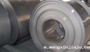 民营301不锈钢带企业如何自救