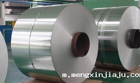 304不锈钢带价格影响因素