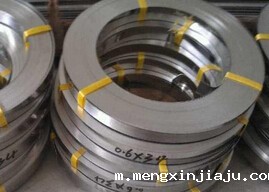 304不锈钢带的优良性能