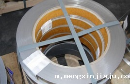 不锈钢中合金元素的作用