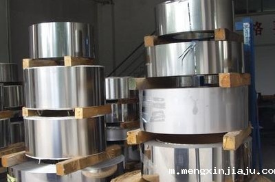 造成不锈钢带价格下跌的主要原因