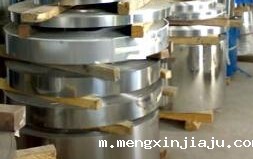 201不锈钢卷有什么特点