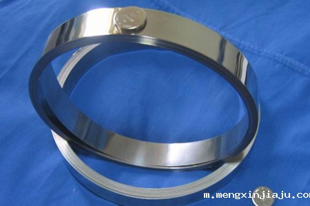 304不锈钢带的维护保养办法