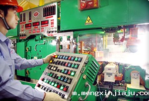 20辊可逆冷轧机