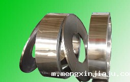 201不锈钢板的基本性能