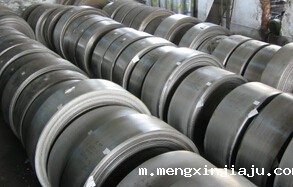 304不锈钢带的抛光性能