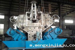 星空体育下载链接生产对冷轧机的要求