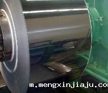 冷轧不锈钢卷产量继续上升