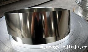 430BA不锈钢包含哪些特性