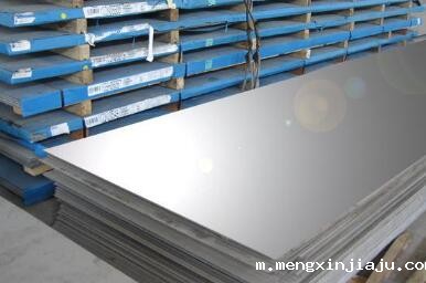 精密不锈钢板常用规格