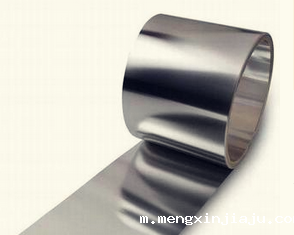 304不锈钢带的应用范围是什么？