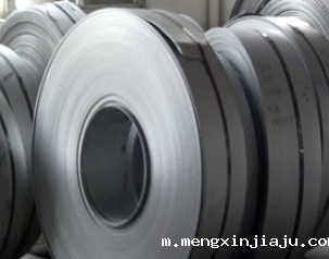 延长304不锈钢带使用寿命的方法