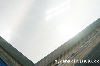 不锈钢板实拍照片