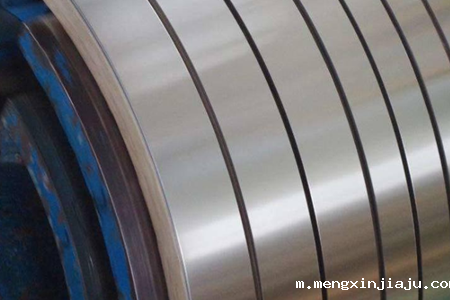 5月304L不锈钢带价格小幅波动