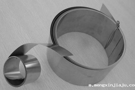 304和304L不锈钢带有什么区别？