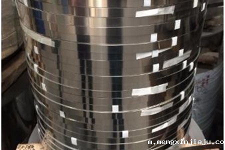 如何成为一个受欢迎的310S不锈钢带生产厂家？