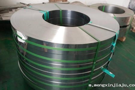 201不锈钢带的抛光方法有哪些？