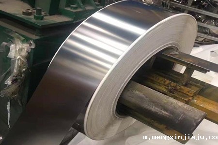 316L不锈钢带