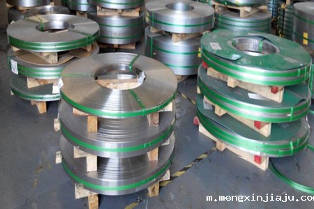 304不锈钢带生产厂家如何选择？