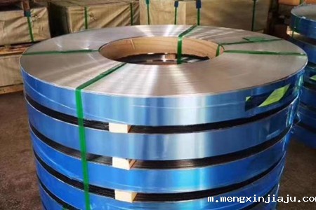 304不锈钢带和201不锈钢带的特性、应用和优缺点
