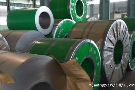 星空体育下载链接和热轧不锈钢带分不清？一文搞定！