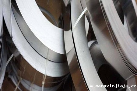 304不锈钢带轧穿的成因及应对措施