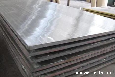 304不锈钢板表面的钝化膜会被哪些因素破坏？