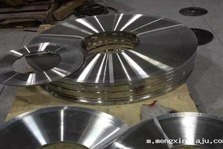 301不锈钢带的硬度标准和测试方法