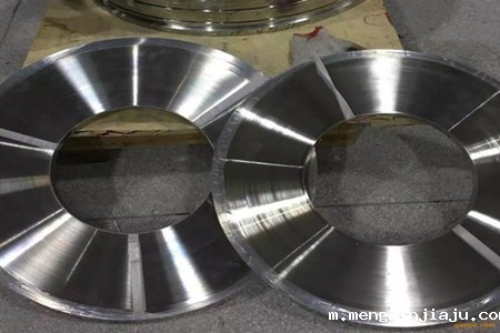 301不锈钢带的硬度标准和测试方法