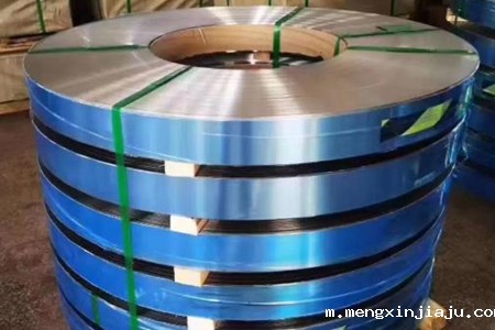 不锈钢带选择，带磁与不带磁的比较！