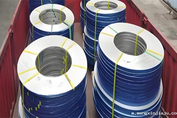 304不锈钢带生锈的原因、解决方法和预防措施 图2