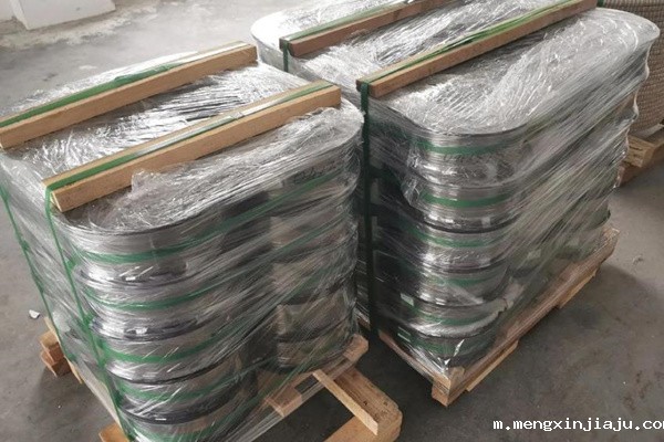 316和304不锈钢带的区别有哪些？ 图2