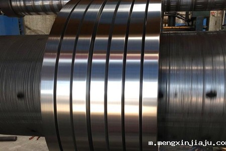 316L不锈钢带的淬火和回火工艺