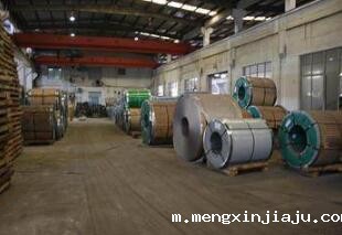 430不锈钢卷带的特点、用途及厂家