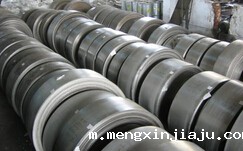 304不锈钢带有磁性是怎么回事